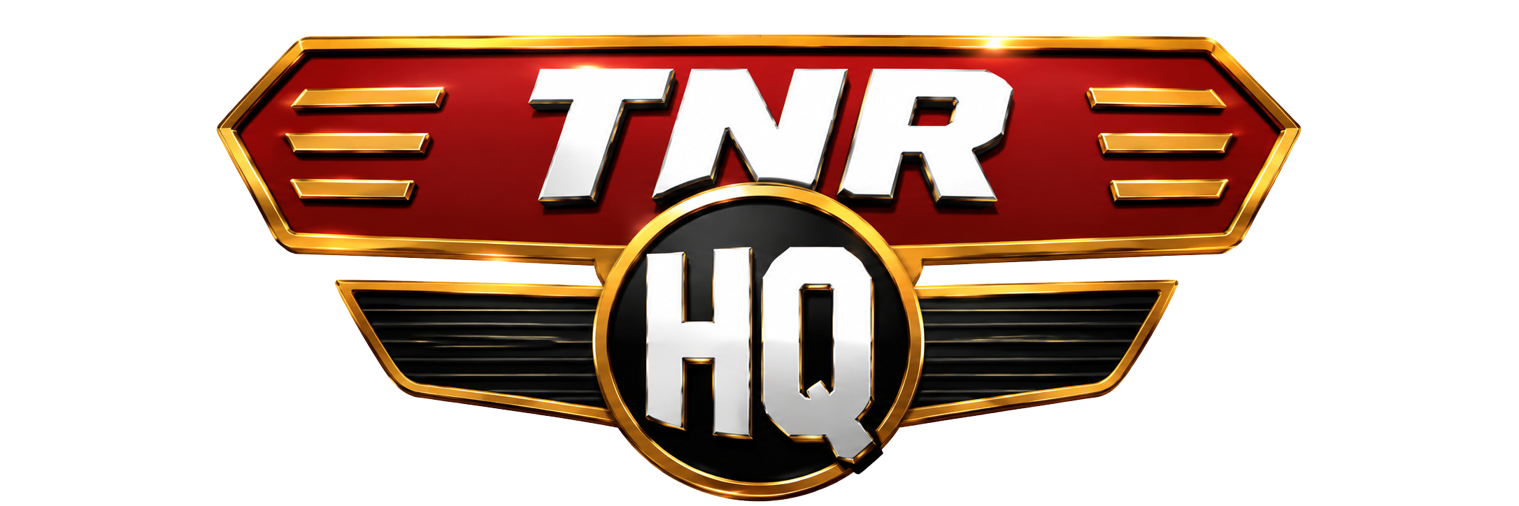 TNR HQ logo